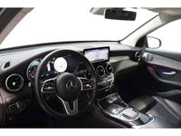 gebraucht Mercedes 200 GLC4M