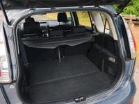 Second-hand Mazda 5 2008 Gri Monovolum