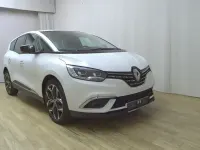 Gebraucht Renault Grand Scénic IV 140 PS (102 kW) 2023 Gletscherweiss Van / Kleinbus