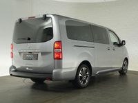 Gebraucht Opel Zafira Life Edition 177 PS (130 kW) 2024 Grau Van / Kleinbus