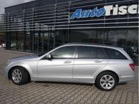 Gebraucht Mercedes C220 170 PS (125 kW) 2008 Kombi
