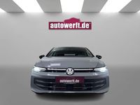 Gebraucht VW Golf VIII Goal 150 PS (110 kW) 2025 Grau Limousine