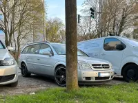 Gebraucht Opel Vectra 150 PS (110 kW) 2005 Silber Kombi