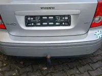 Gebraucht Volvo S40 109 PS (80 kW) 2005 Silber Limousine