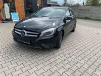 gebraucht Mercedes A180 Benzin Unfall xenon Led panorama