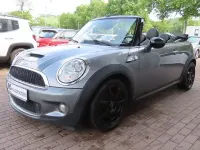 Gebraucht Mini Cooper S Chili 2010 Andere Kleinwagen