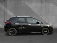 Gebraucht Nissan Leaf 360º 110 kW (150 PS) 2023 Black(m) Kleinwagen