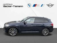 gebraucht BMW X3 xDrive30d *M SPORT*ACC*HUD*KEYLESS*LCP*LEDER*