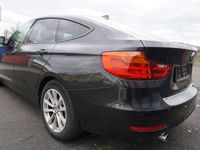 gebraucht BMW 320 Gran Turismo 320 d xDrive, AHK, Panorama GD