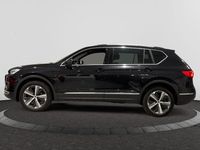Gebraucht Seat Tarraco Beats 150 PS (110 kW) 2022 Schwarz SUV
