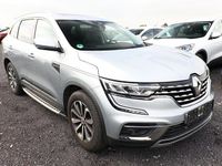 Gebraucht Renault Koleos Intens 184 PS (135 kW) 2021 Highland grau metallic SUV