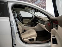 gebraucht Jaguar XF 20d AWD Portfolio