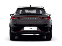 Neu Lexus LBX 136 PS (100 kW) 2026 Mysticschwarz mica metallic SUV