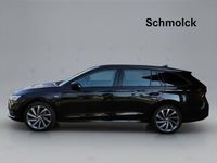 Gebraucht Skoda Octavia Style 150 PS (110 kW) 2021 Schwarz Kombi