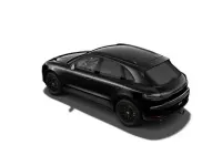 Używany Porsche Macan 381 KM (280 kW) 2020 Czarny SUV
