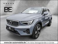 Gebraucht Volvo XC40 Plus 261 PS (191 kW) 2022 Grau SUV
