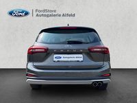 Używany Ford Focus Active 116 KM (85 kW) 2024 Szary Sedan/Limuzyna