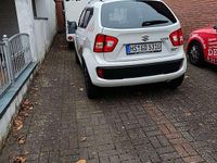 Gebraucht Suzuki Ignis Comfort+ 90 PS (66 kW) 2017 Kleinwagen