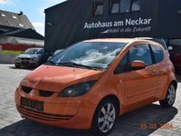 gebraucht Mitsubishi Colt 1.3 Young Edition TÜV 10.2025/Klima/8Fach