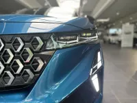 Neu Renault Austral Esprit Alpine 200 PS (147 kW) 2026 Blau SUV