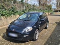 gebraucht Fiat Grande Punto 