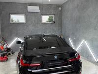Gebraucht BMW 320 190 PS (139 kW) 2020 Schwarz Limousine