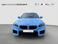 Gebraucht BMW M2 Performance 480 PS (353 kW) 2025 Blau Coupé
