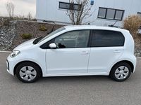 Gebraucht VW e-up! 61 kW (83 PS) 2022 Weiß Kleinwagen