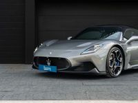 Gebraucht Maserati MC20 630 PS (463 kW) 2022 Grau