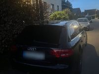 gebraucht Audi A4 B8 2.0 Kombi Steuerkette überdreht