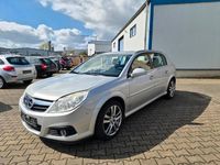 Gebraucht Opel Corsa 155 PS (114 kW) 2006 Grau Kleinwagen