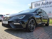 gebraucht Cupra Leon 290 2.0 TSI DSG NAVI LED ACC PANO PDC SHZ