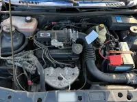 Gebraucht Mazda 121 58 PS (42 kW) 1997 Kleinwagen