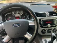 Gebraucht Ford Kuga 140 PS (102 kW) 2012 Weiß SUV