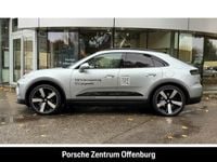 Gebraucht Porsche Macan 300 kW (408 PS) 2022 Andere farbe SUV