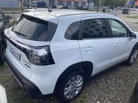 Gebraucht Suzuki SX4 S-Cross Comfort 102 PS (75 kW) 2024 Weiß SUV