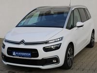 gebraucht Citroën C4 SpaceTourer 2.0 HDI Selection PANO KAM NAV