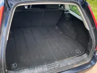 Gebraucht Ford Mondeo 130 PS (95 kW) 2004 Blau Kombi