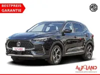 Gebraucht MG HS Luxury 162 PS (119 kW) 2024 Schwarz SUV