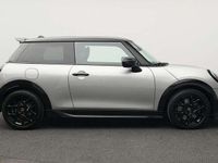 Gebraucht Mini John Cooper Works 156 PS (114 kW) 2025 Grau Kleinwagen