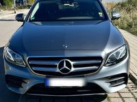 gebraucht Mercedes E220 