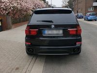 gebraucht BMW X5 3.0 d 245 ps 8+1