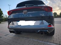 Gebraucht Cupra Formentor VZ 310 PS (228 kW) 2024 Schwarz SUV