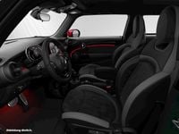 Gebraucht Mini John Cooper Works 231 PS (169 kW) 2022 Rebel green Kleinwagen
