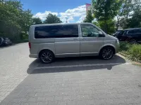 Gebraucht VW Multivan Highline 179 PS (131 kW) 2015 Van / Kleinbus