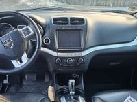 Gebraucht Dodge Journey 170 PS (125 kW) 2016 Schwarz SUV