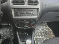 Używany Peugeot 206 60 KM (44 kW) 2007 Hatchback