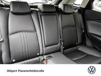 Gebraucht Mazda CX-3 Selection 121 PS (88 kW) 2020 Grau SUV