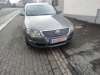 gebraucht VW Passat Variant Highline Tüv BIS 06.2025