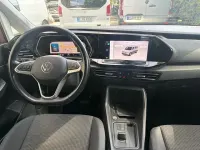 Gebraucht VW Caddy Maxi California 122 PS (89 kW) 2022 Braun Van / Kleinbus